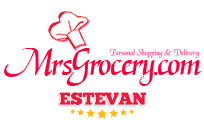 Grocery Delivery Estevan