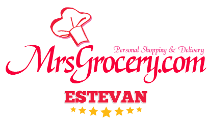 Grocery Delivery Estevan